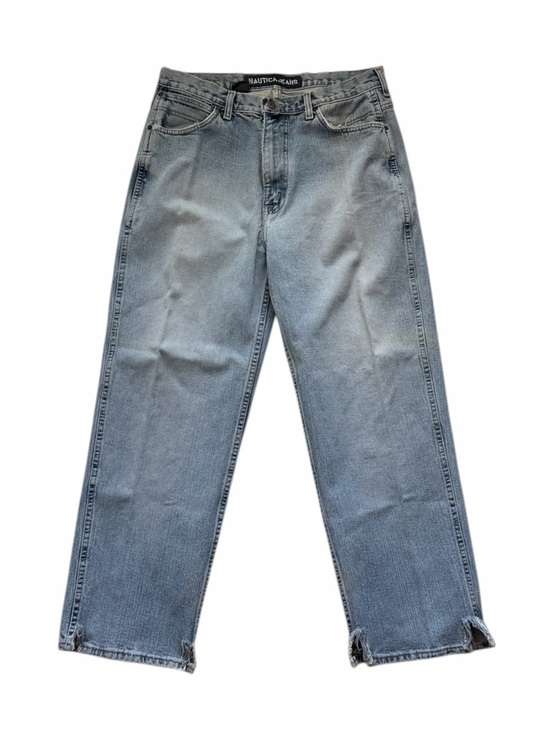 Other - Vintage Náutica Straight Leg Men’s Jeans 34/30